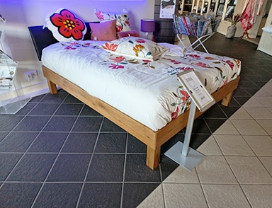 lit HASENA Trento 16 160x200
