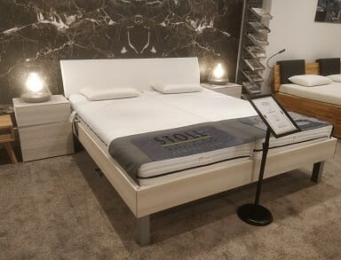 Lit HASENA Top-Line Advance 18 180x200