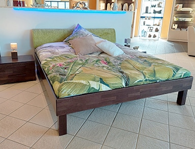 HASENA wood-line premium 180x200