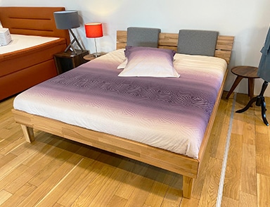 Lit Hasena Wood Line Classic 16 180x200