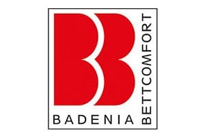 Logo fournisseur Stoll - Badenia