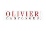 Logo Fournisseur Stoll - Desforges