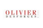 Logo Fournisseur Stoll - Desforges