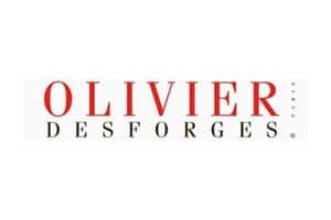 Logo fournisseur Stoll - Desforges