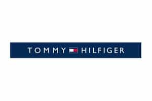 Logo fournisseur Stoll - Hilfiger