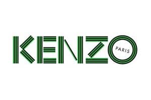 Logo fournisseur Stoll - Kenzo