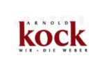 Logo Fournisseur Stoll - Kock