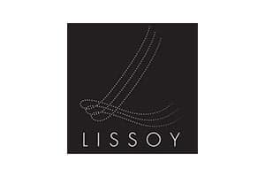 Logo fournisseur Stoll - Lissoy