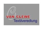 Logo Fournisseur Stoll - Van Clewe