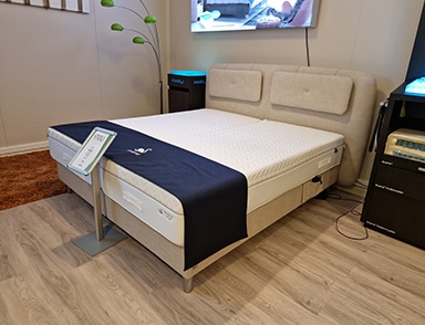 SVANE ZUPREME PREMIUM Helsinki 180x200