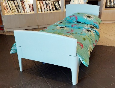lit enfant 90x200