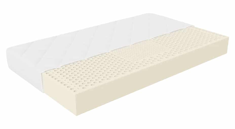 matelas Stoll latex synthétique