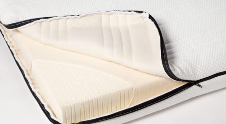 Latex talalay